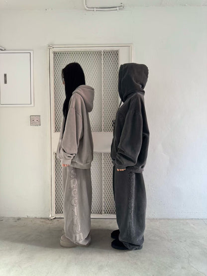 Spectrum Cozy Cotton Pants