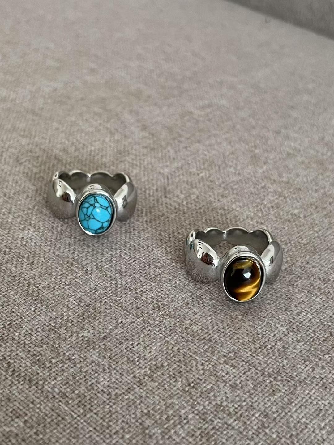 Alpha Verse Ring Collection (預訂)