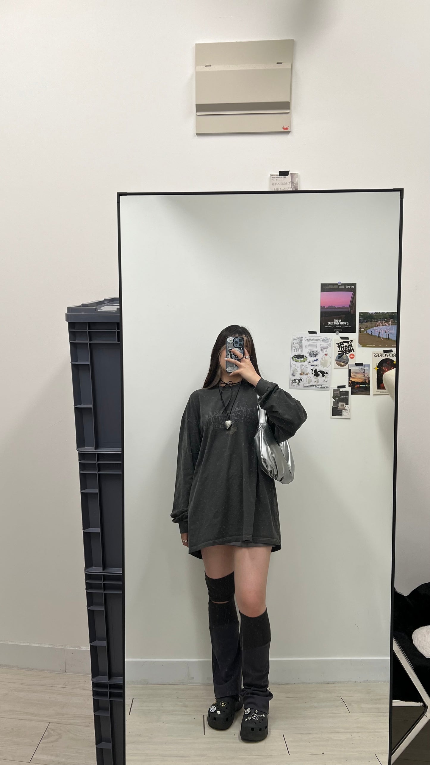 Harley-Davidson Washed Tee