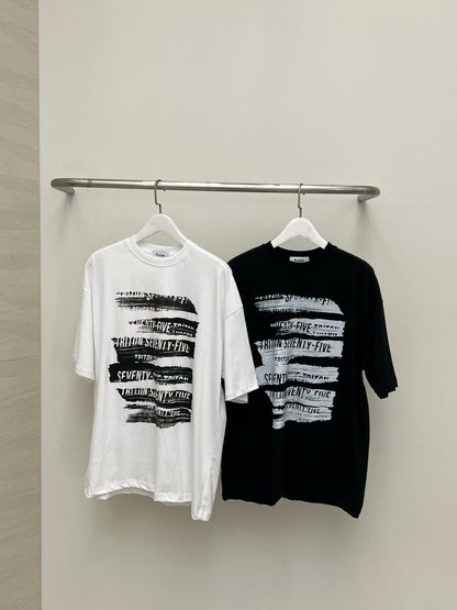 Code Oversized Tee