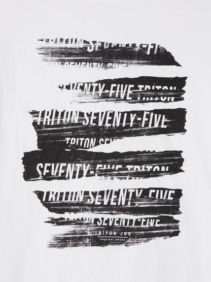 Code Oversized Tee