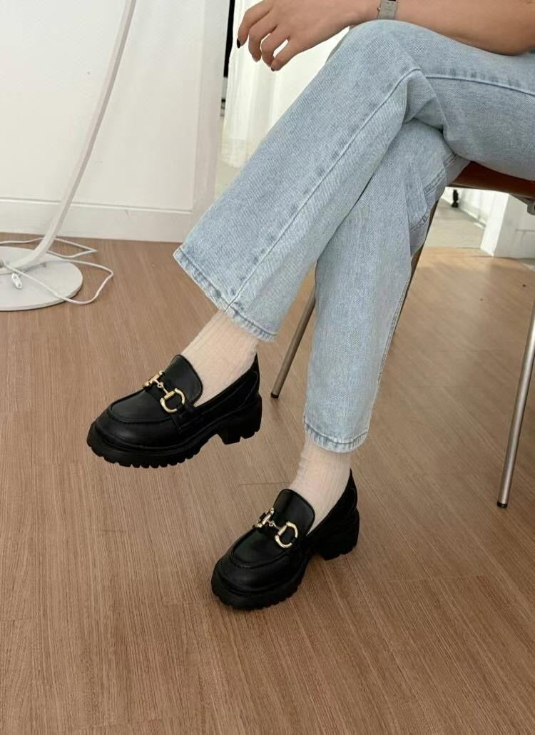 Horsebit Loafer（預訂）