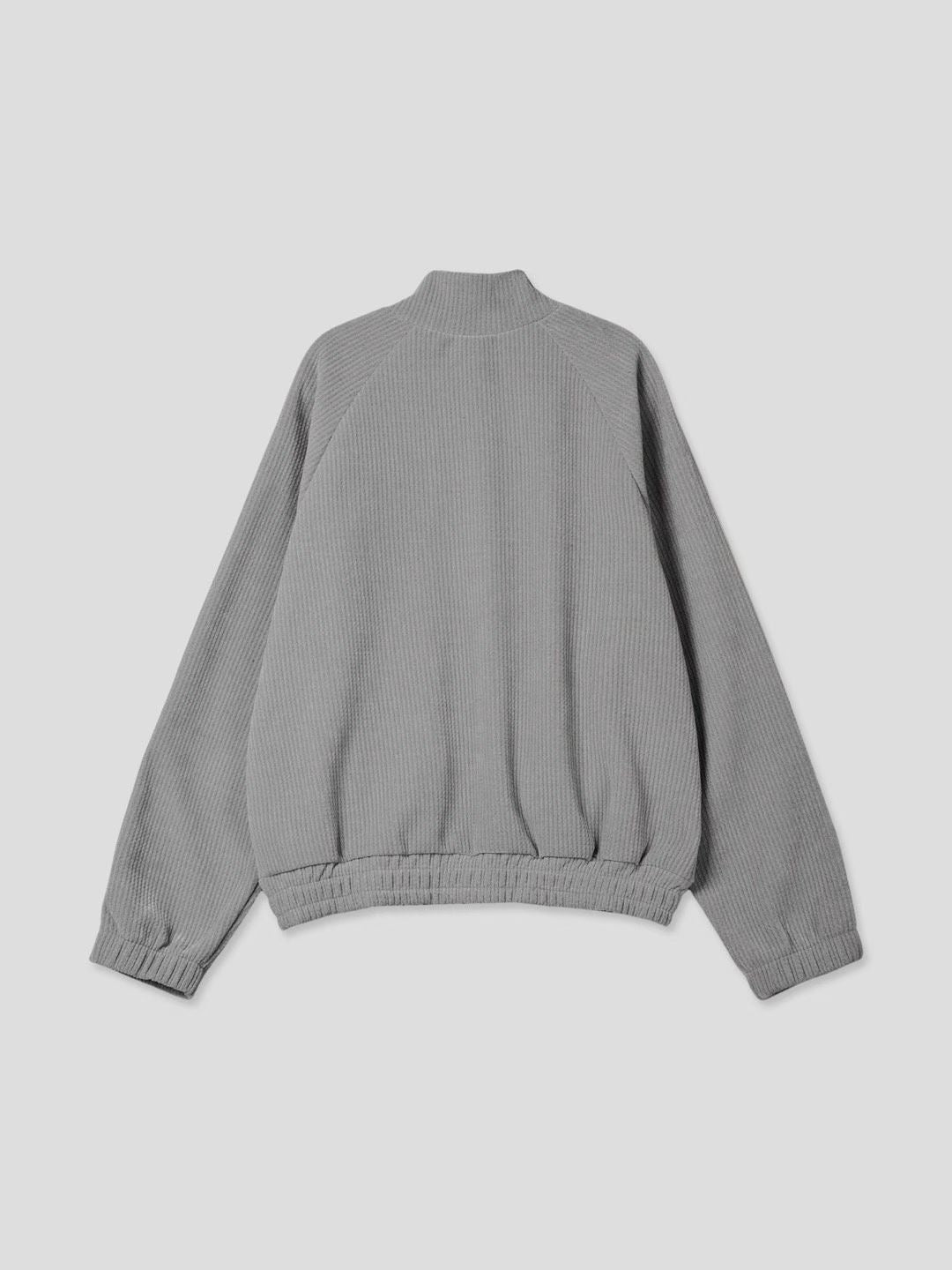 Fluke Bellour Zip-up Jacket (預訂)