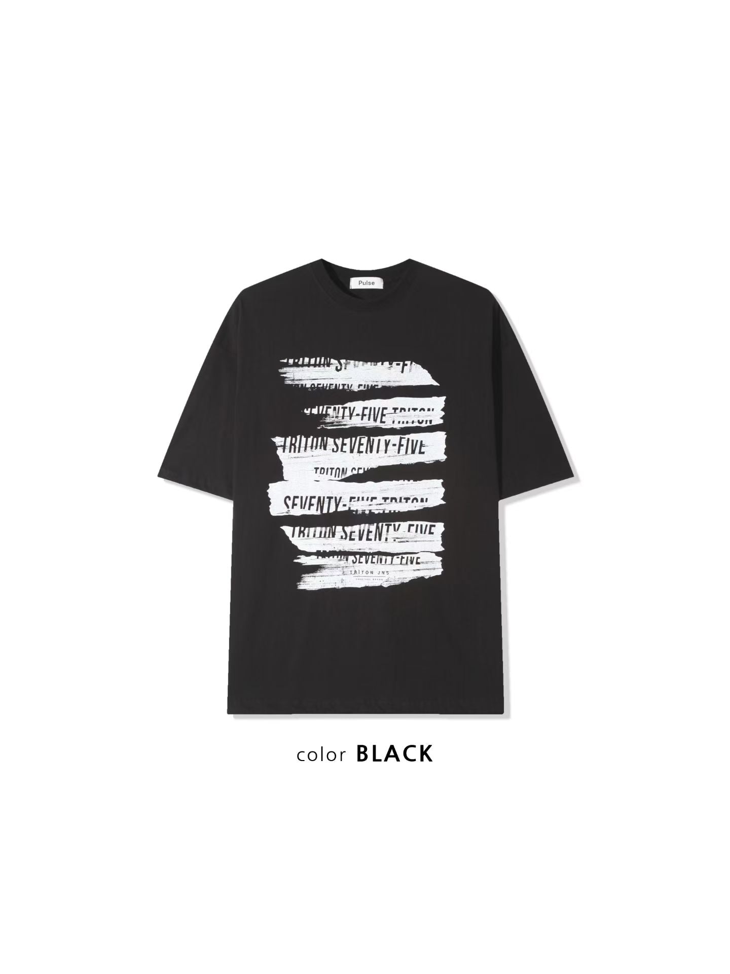 Code Oversized Tee