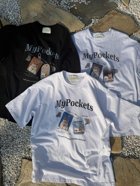 My Pocket Tee