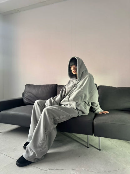 Spectrum Cozy Cotton Pants