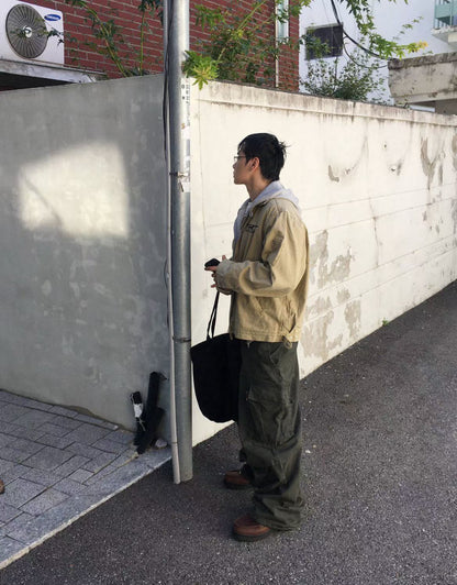 Yamaha Racing Jacket (預訂）