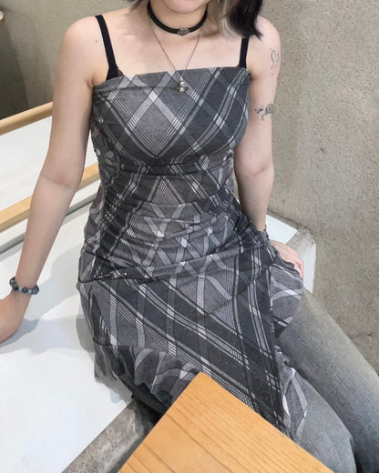 Irregular Checkered OPS（預訂）