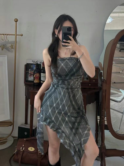 Irregular Checkered OPS（預訂）