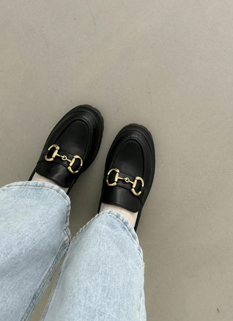 Horsebit Loafer（預訂）