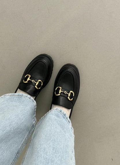 Horsebit Loafer（預訂）