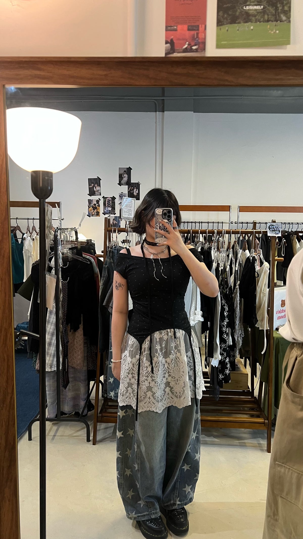 Star Denim Jeans