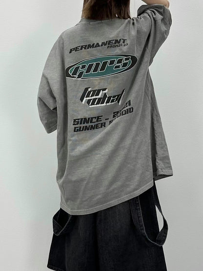 Racing Pick Tee