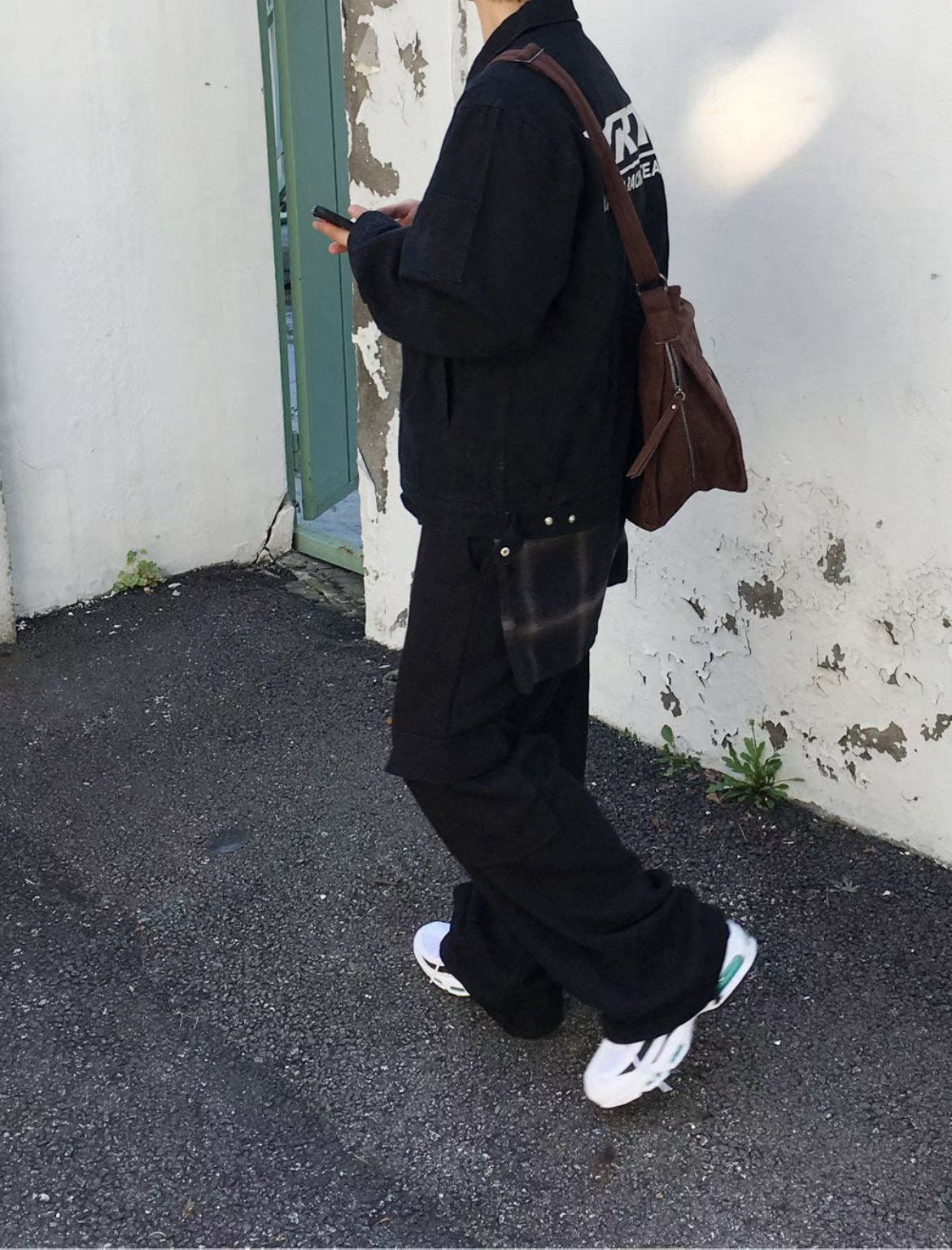 Yamaha Racing Jacket (預訂）