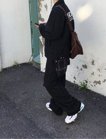 Yamaha Racing Jacket (預訂）