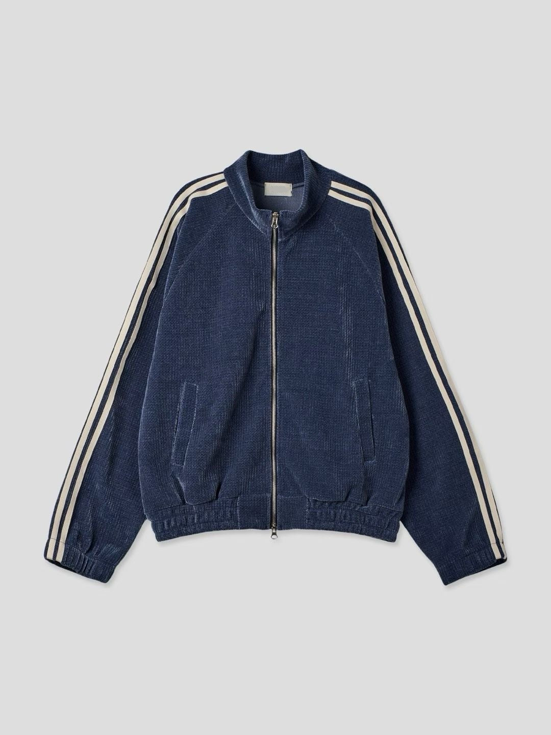 Fluke Bellour Zip-up Jacket (預訂)