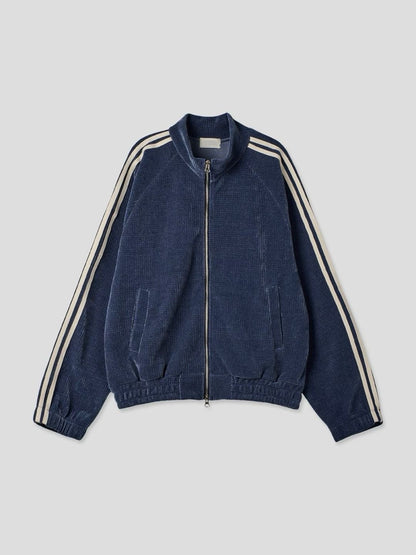 Fluke Bellour Zip-up Jacket (預訂)