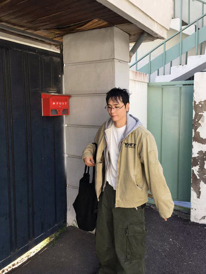 Yamaha Racing Jacket (預訂）