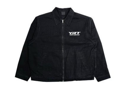 Yamaha Racing Jacket (預訂）