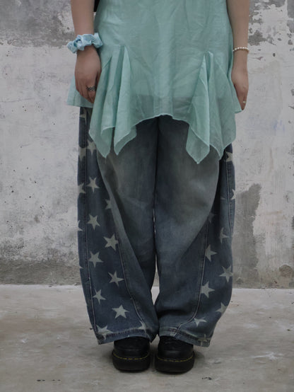 Star Denim Jeans