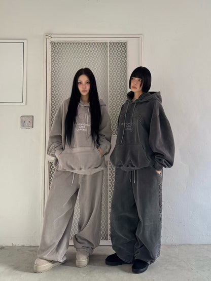 Spectrum Cozy Cotton Pants