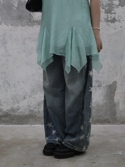 Star Denim Jeans