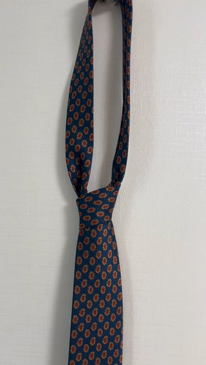 Pattern Tie