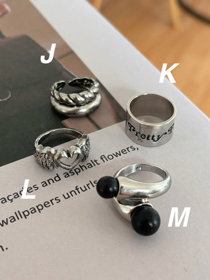Alpha Verse Ring Collection (預訂)