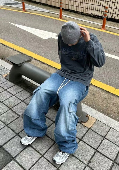 Harley-Davidson Washed Tee