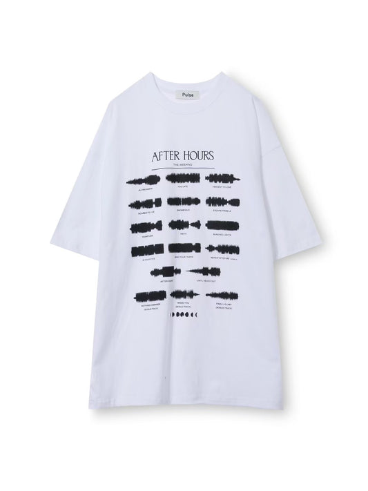 After Hour Tee