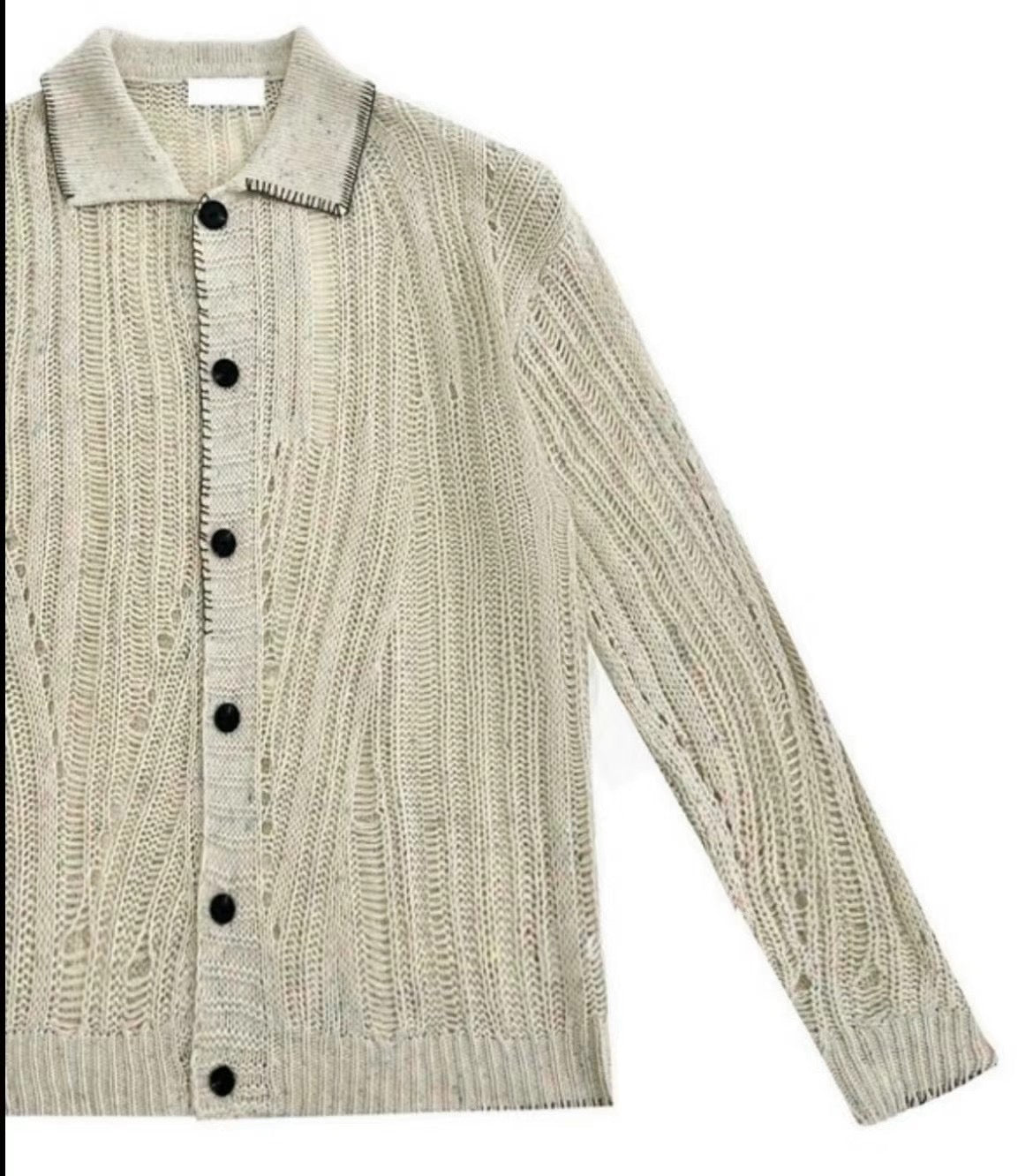 Softy Knit Cardigan (預訂)