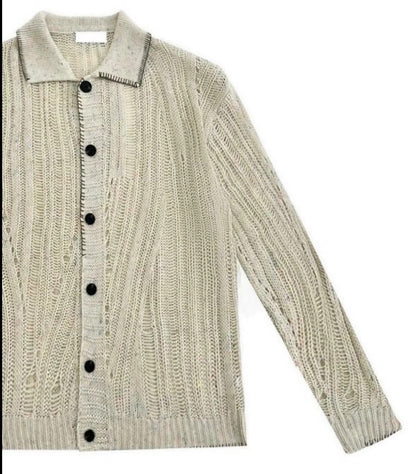Softy Knit Cardigan (預訂)