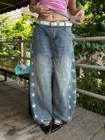 Star Denim Jeans