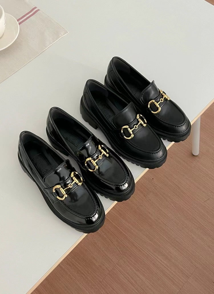 Horsebit Loafer（預訂）
