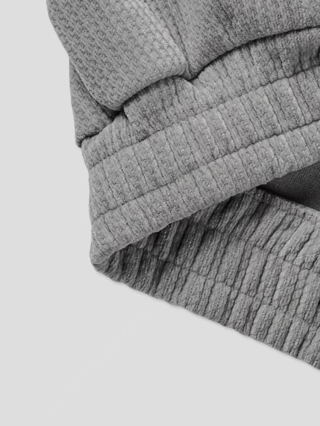 Fluke Bellour Zip-up Jacket (預訂)