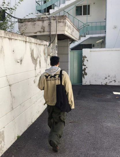 Yamaha Racing Jacket (預訂）