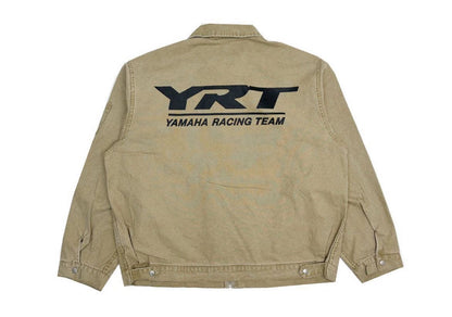 Yamaha Racing Jacket (預訂）