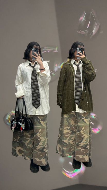 Softy Knit Cardigan (預訂)