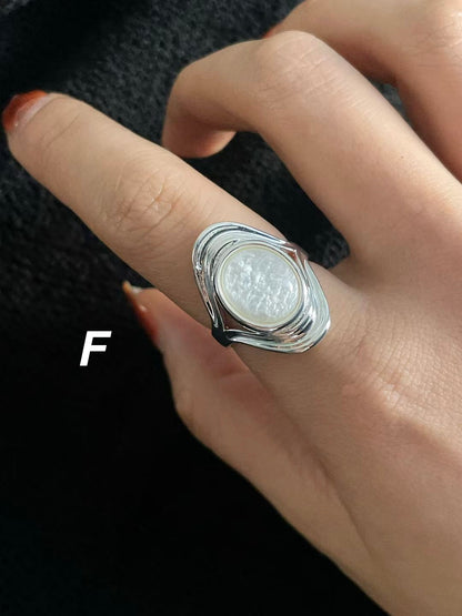 Alpha Verse Ring Collection (預訂)