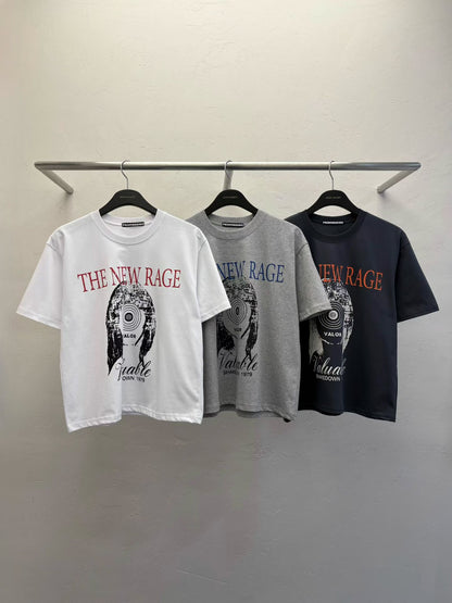 The New Rage Tee
