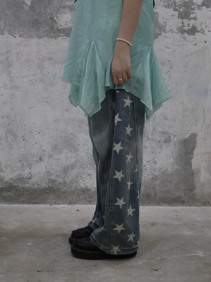 Star Denim Jeans