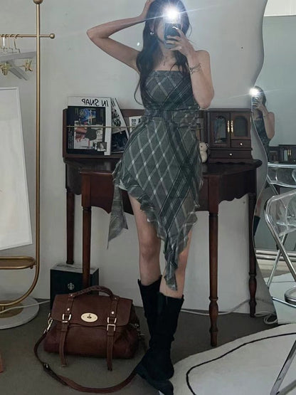 Irregular Checkered OPS（預訂）