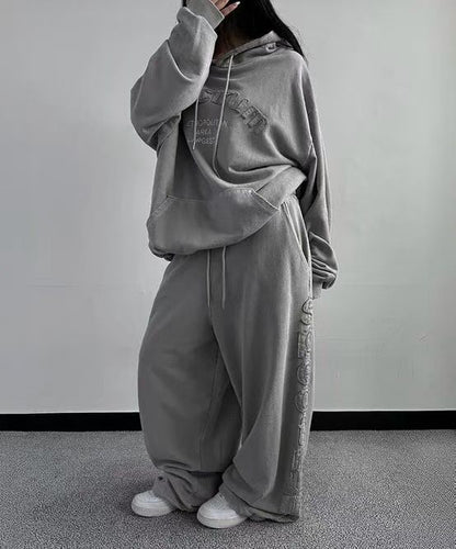 Spectrum Cozy Cotton Pants