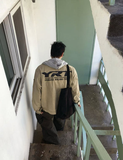 Yamaha Racing Jacket (預訂）