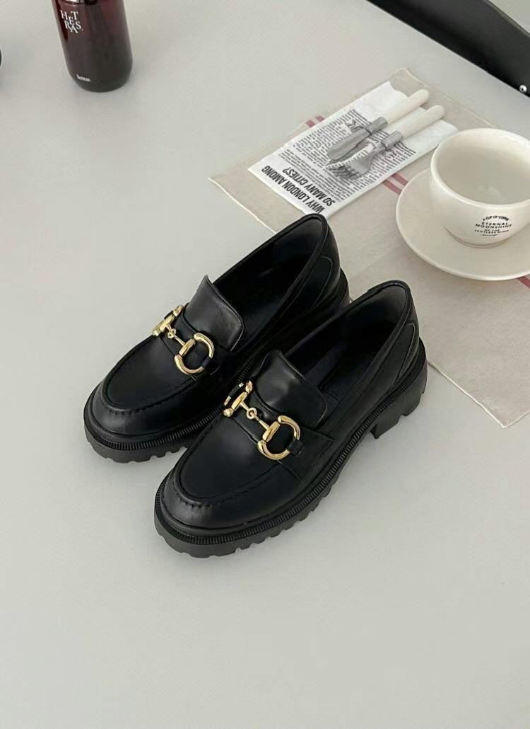 Horsebit Loafer（預訂）
