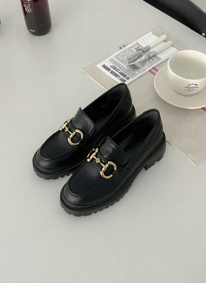 Horsebit Loafer（預訂）