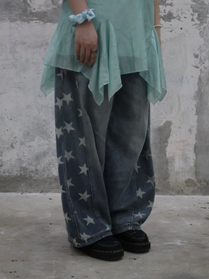 Star Denim Jeans