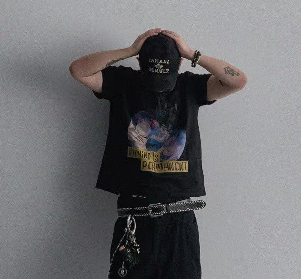 Mid 90s Crop Tee (預訂)