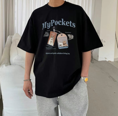My Pocket Tee