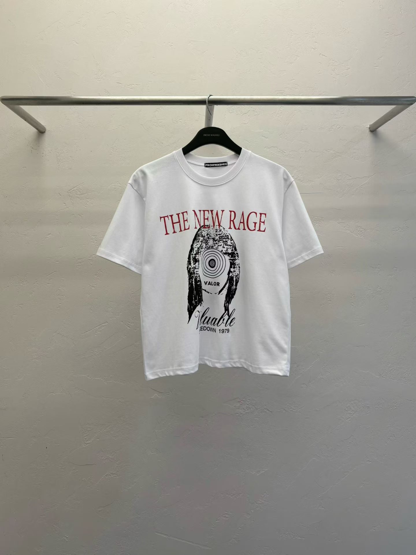 The New Rage Tee